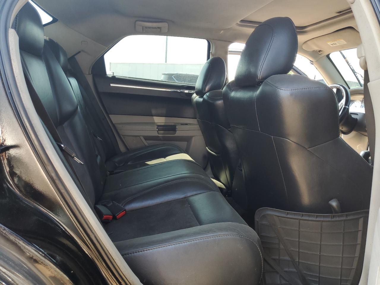 Lot #3260421563 2007 CHRYSLER 300C SRT-8