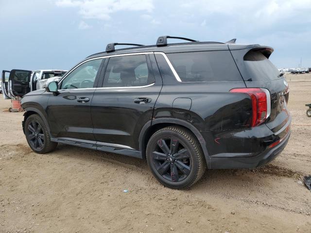 2023 HYUNDAI PALISADE X KM8R3DGE8PU549709