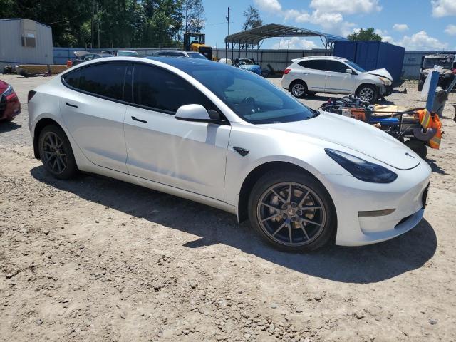 2022 TESLA MODEL 3 - 5YJ3E1EA4NF321151