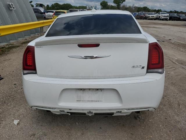 2020 CHRYSLER 300 S - 2C3CCABT7LH220497