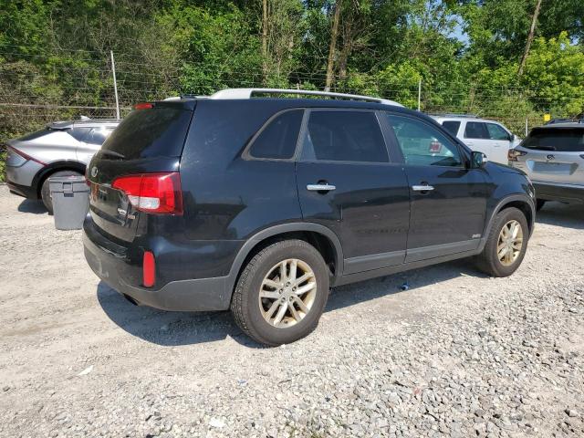 Vin: 5xyktca68fg586356, lot: 63737625, kia sorento lx 20153