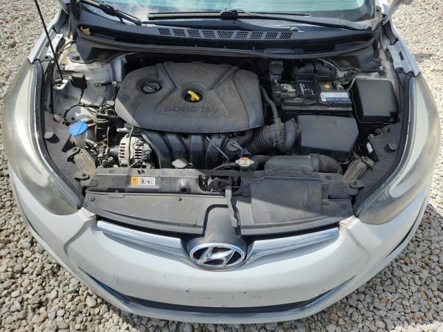 2015 HYUNDAI ELANTRA SE 5NPDH4AE8FH589371