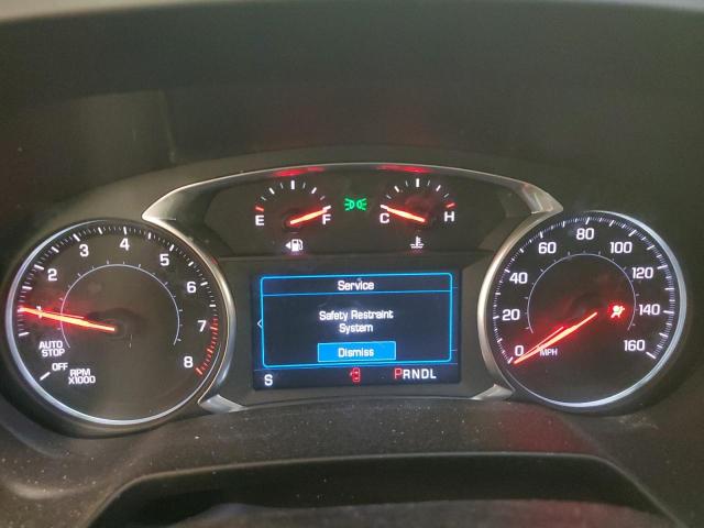 2020 CHEVROLET BLAZER 3LT - 3GNKBJRS7LS688192
