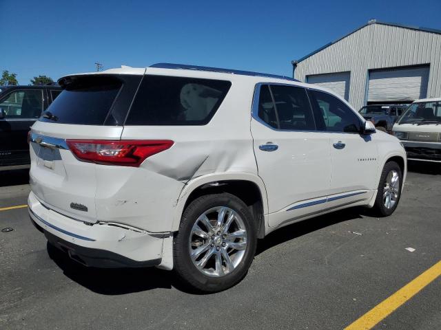 2019 CHEVROLET TRAVERSE H 1GNEVJKW7KJ111518