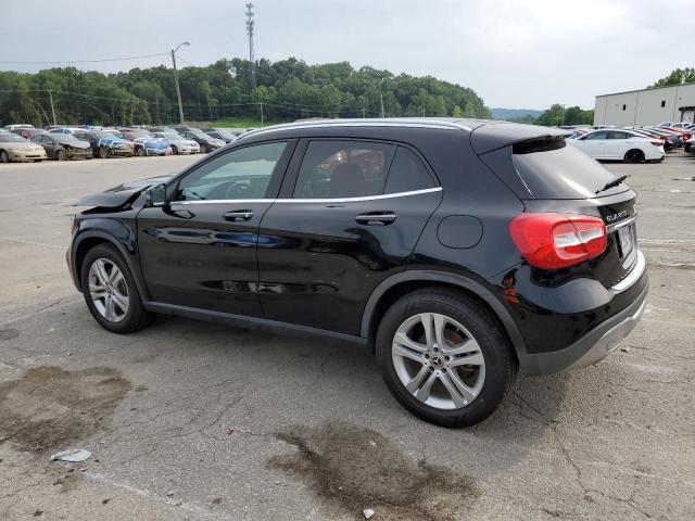 Vin: wdctg4gb9lj650204, lot: 61669255, mercedes-benz gla-class 250 4matic 20202