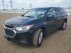 2019 CHEVROLET TRAVERSE L - 1GNERFKW8KJ161135