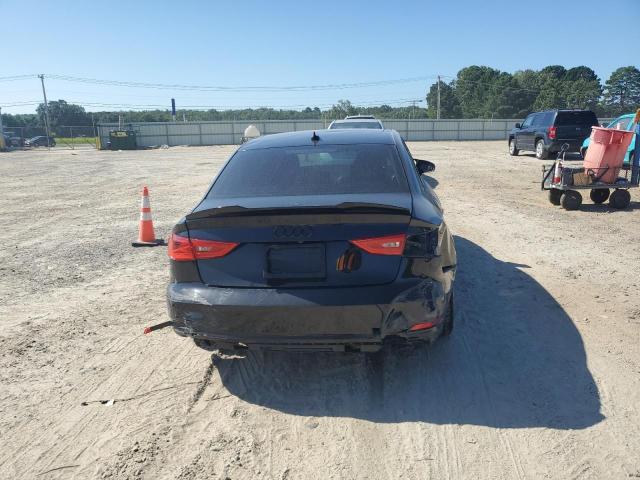 2016 AUDI A3 PREMIUM WAUA7GFFXG1053505