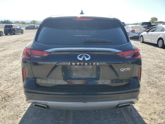2019 INFINITI QX50 ESSENTIAL 3PCAJ5M13KF117576