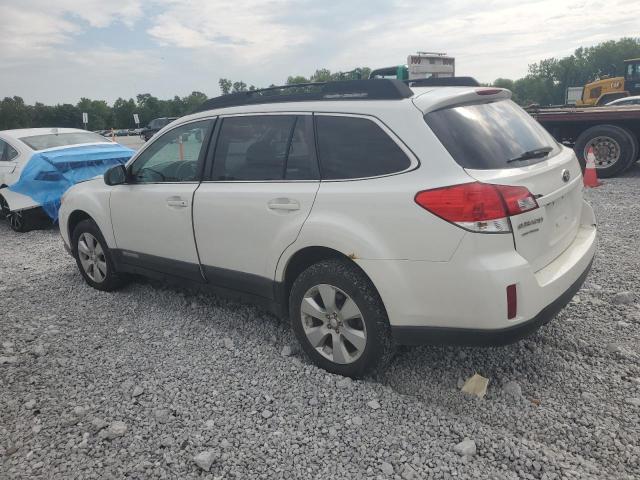 2011 SUBARU OUTBACK 2. - 4S4BRCGC3B3352759