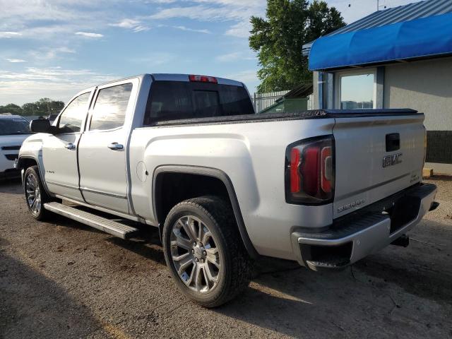 2018 GMC SIERRA K15 3GTU2PEJ6JG585637