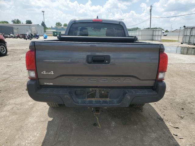 2021 TOYOTA TACOMA ACC 3TYSX5EN7MT006228