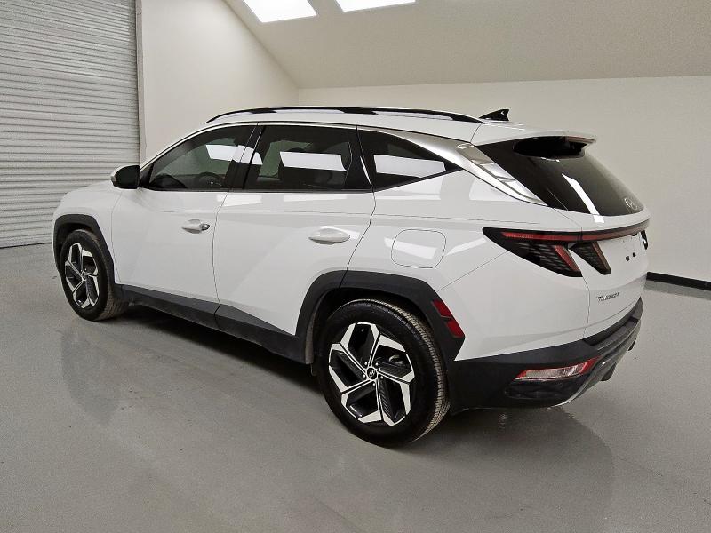 2023 HYUNDAI TUCSON LIM - 5NMJE3AE5PH203512