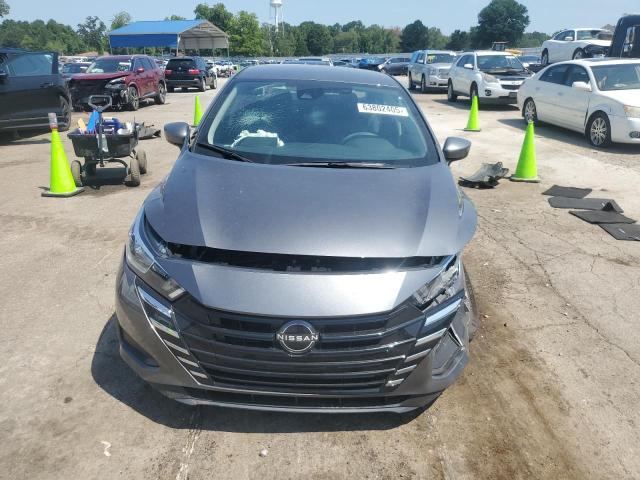 2024 NISSAN VERSA SV - 3N1CN8EV0RL863076