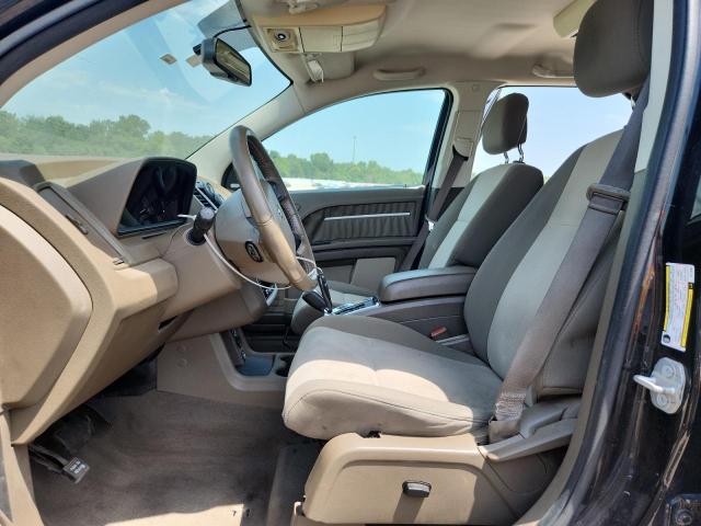 2010 DODGE JOURNEY SX - 3D4PG5FV2AT113269