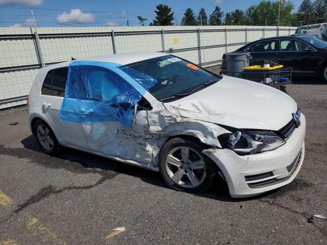 2015 VOLKSWAGEN GOLF TDI 3VWRA7AU8FM061615