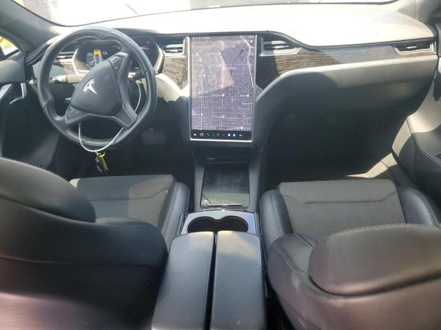 2018 TESLA MODEL S 5YJSA1E26JF295680