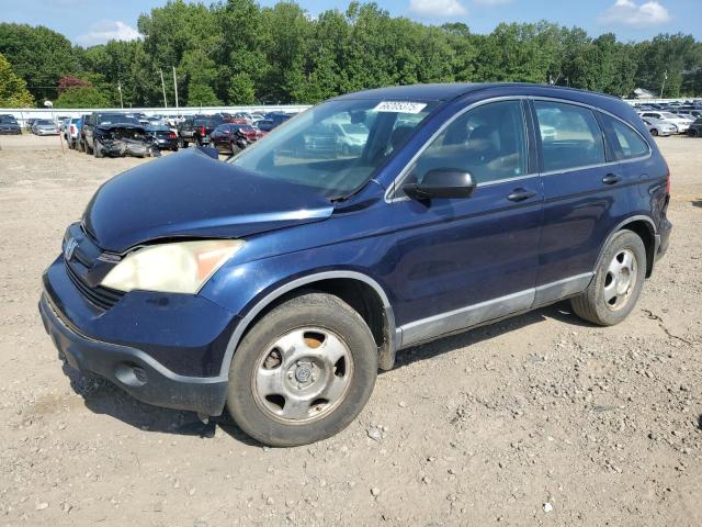 HONDA CR-V LX