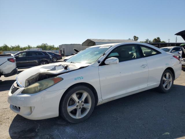 TOYOTA CAMRY SOLA