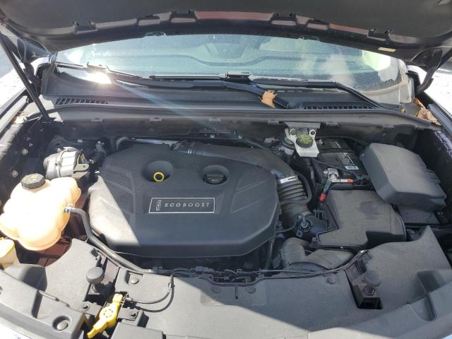 2015 LINCOLN MKC 5LMCJ1A95FUJ04281