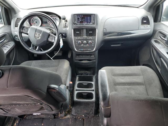 2020 DODGE GRAND CARA 2C4RDGBG6LR228173
