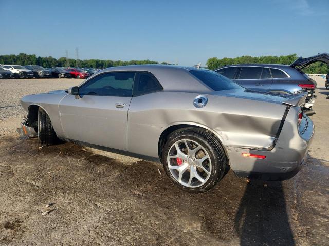 2016 DODGE CHALLENGER - 2C3CDZAG6GH306700