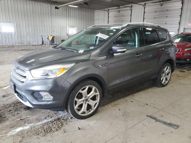 FORD ESCAPE TIT