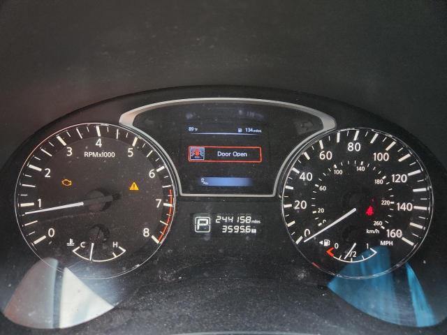2015 NISSAN ALTIMA 2.5 1N4AL3AP7FC238286