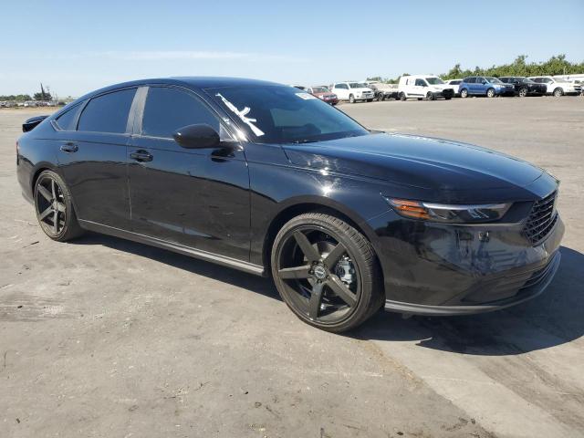 2025 HONDA ACCORD HYBRID SPORT 1HGCY2F58SA048140