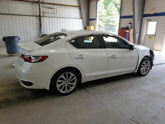 2016 ACURA ILX PREMIUM 19UDE2F72GA018072