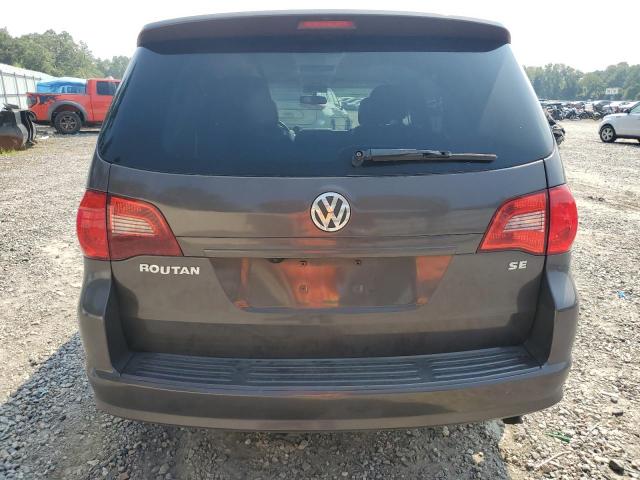 2011 VOLKSWAGEN ROUTAN SE - 2V4RW3DG5BR670723