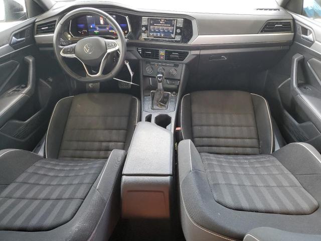 2022 VOLKSWAGEN JETTA SPOR 3VWBM7BU3NM033453