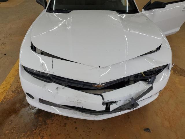 2015 CHEVROLET CAMARO LS 2G1FB1E39F9255279