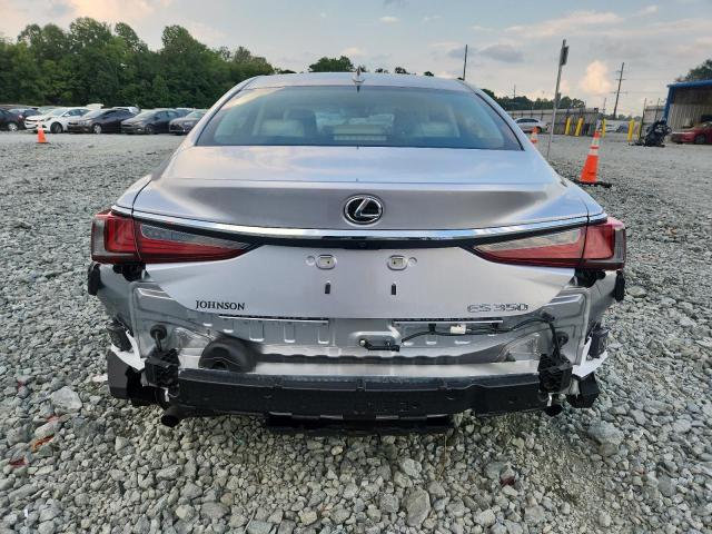 2025 LEXUS ES 350 BAS 58ADZ1B15SU191742