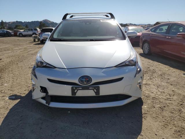 2016 TOYOTA PRIUS - JTDKARFU8G3516491