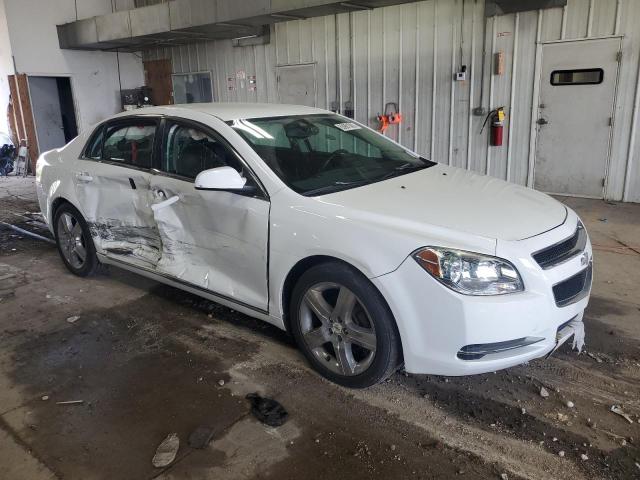 2011 CHEVROLET MALIBU 2LT - 1G1ZD5EU6BF362590