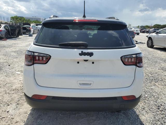 2022 JEEP COMPASS LA 3C4NJCBB1NT210863