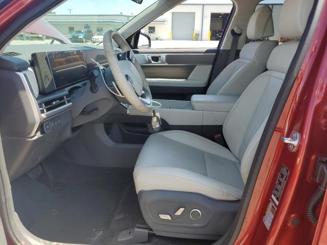 2024 HYUNDAI SANTA FE S 5NMP24G15RH012138