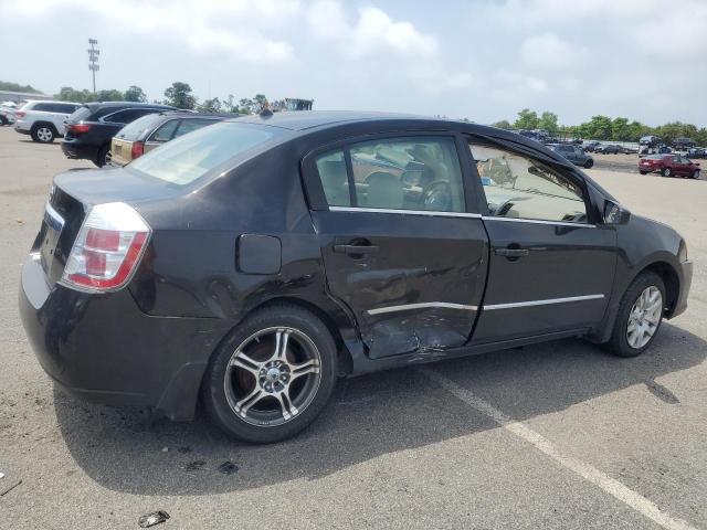 2010 NISSAN SENTRA 2.0 - 3N1AB6AP6AL601577