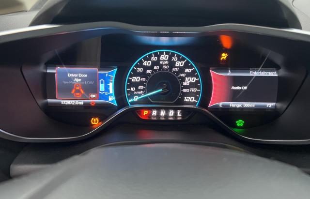 2016 FORD C-MAX SEL 1FADP5BU1GL110533
