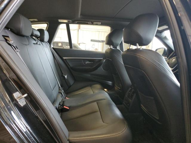 2017 BMW 328 D XDRI WBA8J1C31HA018408