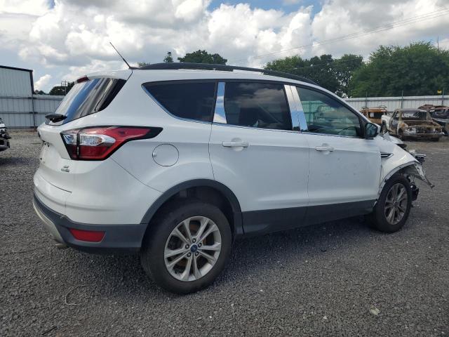 Vin: 1fmcu9gd5jub36287, lot: 60760925, ford escape se 20183