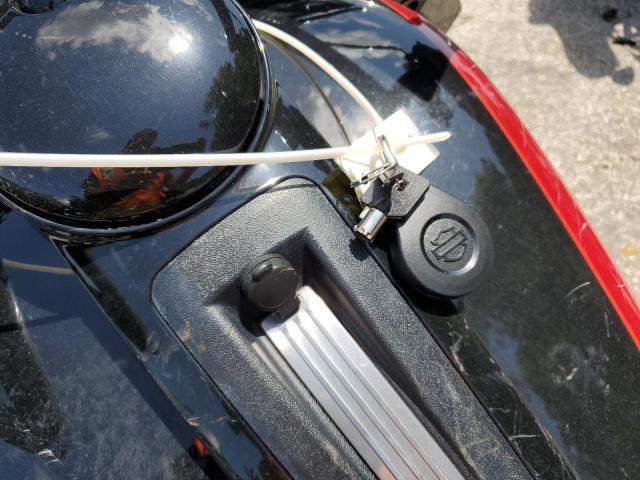 2020 HARLEY-DAVIDSON FLTRK 1HD1KZF18LB610433