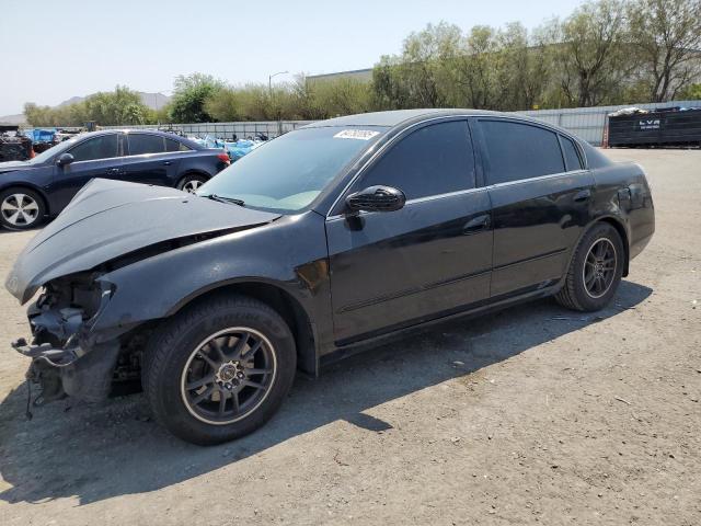 NISSAN ALTIMA S