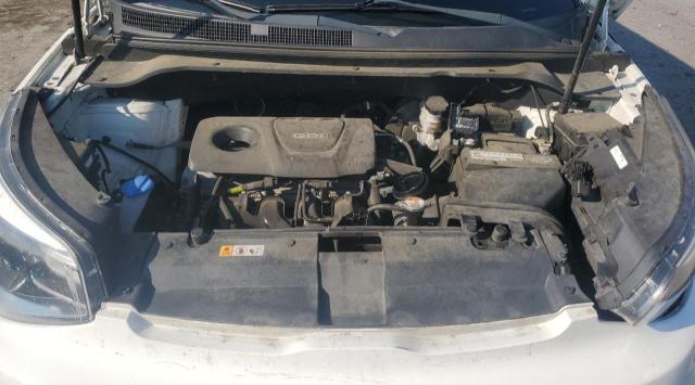 2018 KIA SOUL - KNDJN2A21J7592809