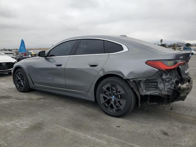 2023 BMW I4 EDRIVE WBY73AW04PFR29956