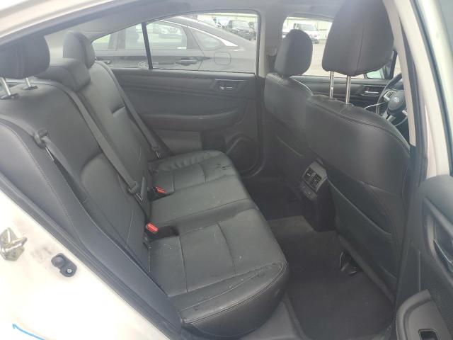 2015 SUBARU LEGACY 2.5 4S3BNAN61F3058445
