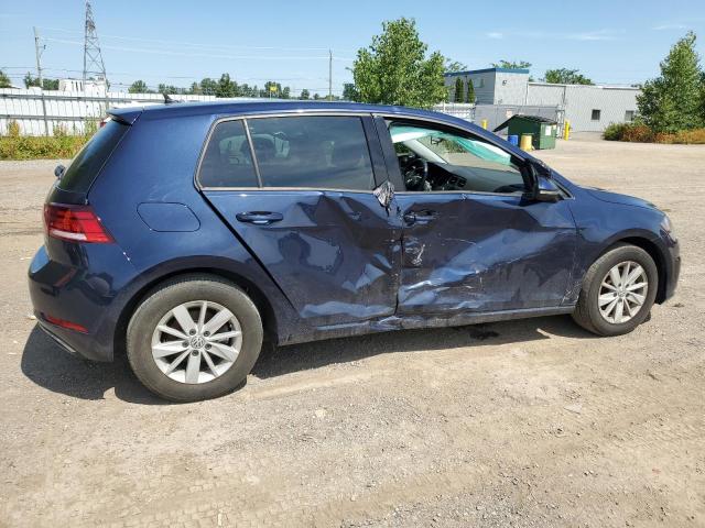 2018 VOLKSWAGEN GOLF S 3VWG17AU0JM287874