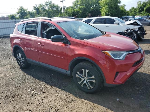 2016 TOYOTA RAV4 LE - 2T3BFREV9GW537262
