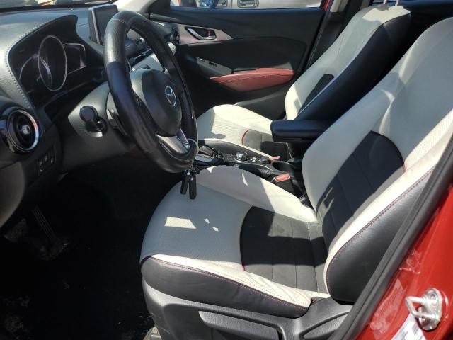 2016 MAZDA CX-3 GRAND JM1DKBD72G0118480