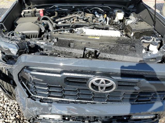 2025 TOYOTA TACOMA DOU - 3TYLB5JN7ST061333